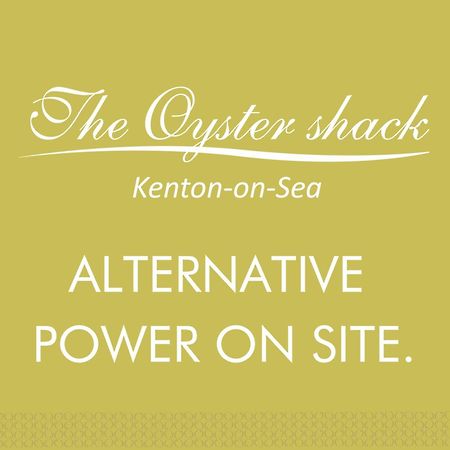 Villa The Oyster Shack By The Oyster Collection Kenton on Sea Exterior foto