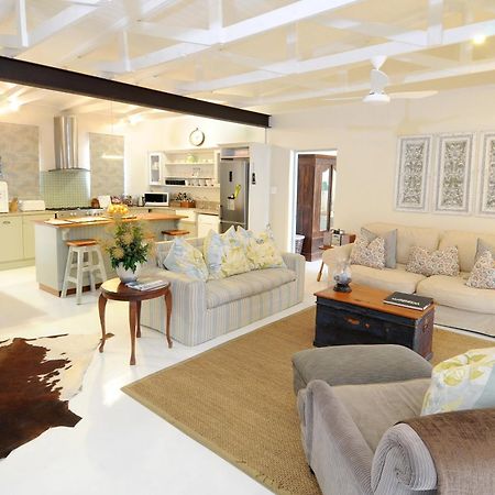 Villa The Oyster Shack By The Oyster Collection Kenton on Sea Exterior foto