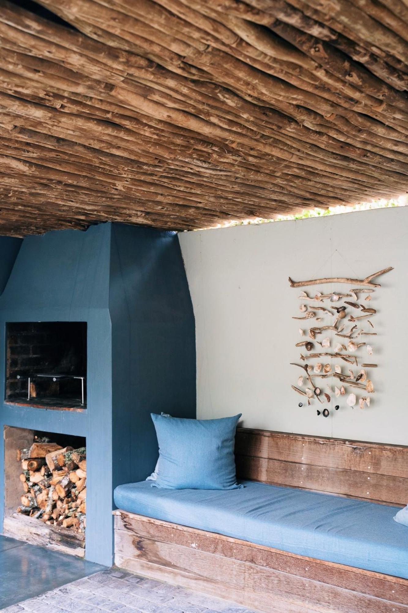 Villa The Oyster Shack By The Oyster Collection Kenton on Sea Exterior foto