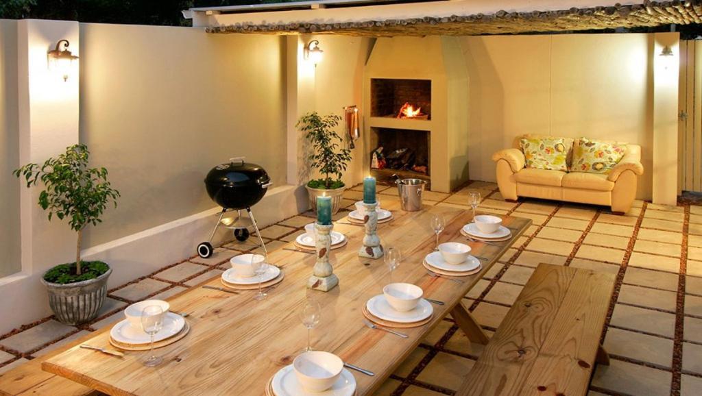 Villa The Oyster Shack By The Oyster Collection Kenton on Sea Exterior foto