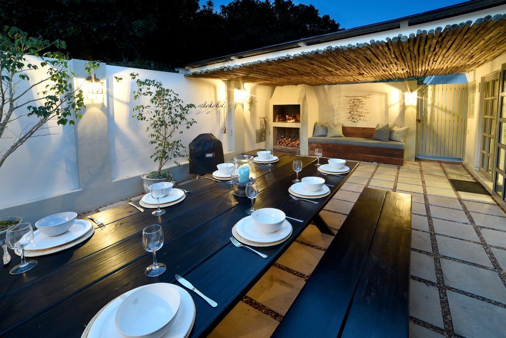 Villa The Oyster Shack By The Oyster Collection Kenton on Sea Exterior foto