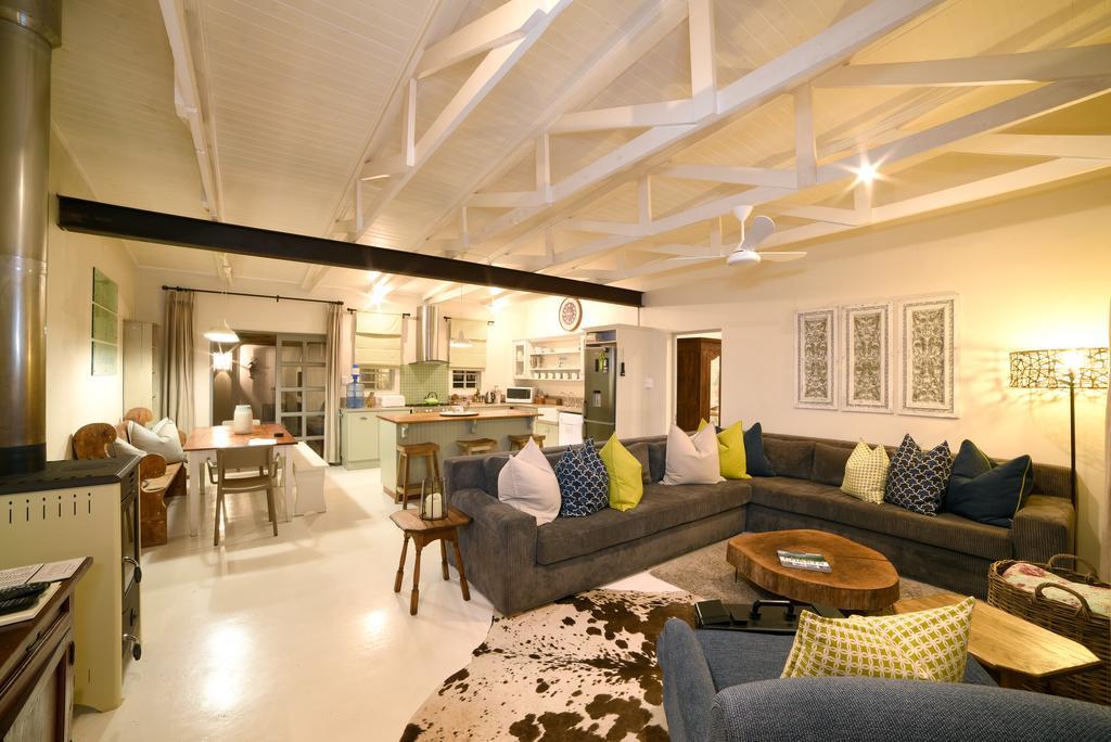 Villa The Oyster Shack By The Oyster Collection Kenton on Sea Exterior foto