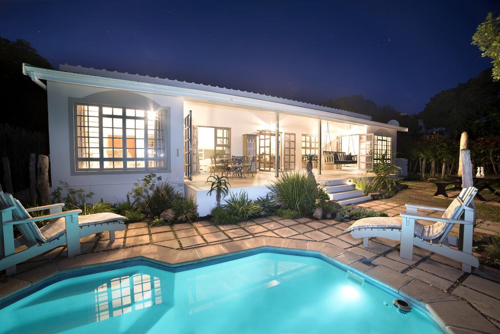 Villa The Oyster Shack By The Oyster Collection Kenton on Sea Exterior foto
