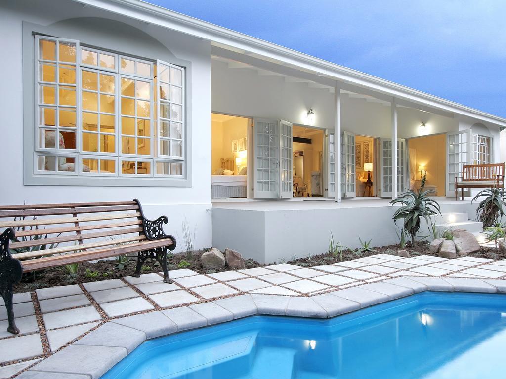Villa The Oyster Shack By The Oyster Collection Kenton on Sea Exterior foto